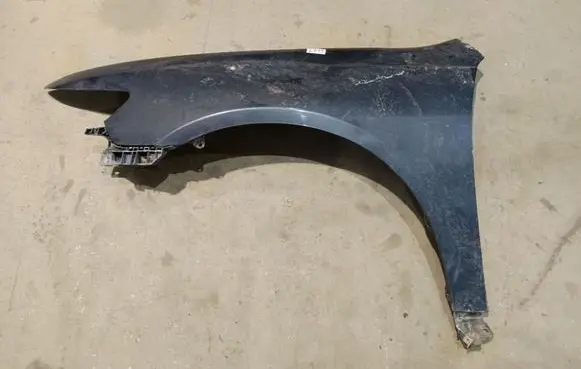 Honda Accord Fender 