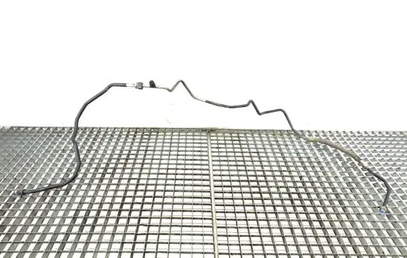 Audi A6 S6 C6 4F Air conditioning (A/C) pipe/hose 