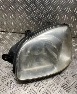Hyundai Santa Fe Headlight/headlamp HCR9751 9210126