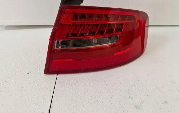 Audi A4 S4 B8 8K Rear/tail lights 8K5945096AC