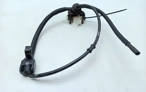 Fiat Ducato Vacuum valve 55269482