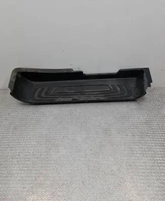 Mercedes-Benz V Class W447 Front sill trim cover A4476801506