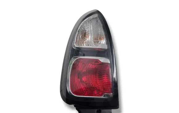 Citroen C3 Picasso Rear/tail lights 9681727280