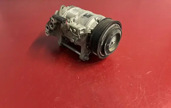 Air conditioning (A/C) compressor (pump)