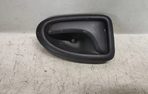 Opel Vivaro Rear door interior handle