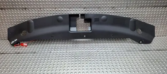 Fiat Tipo Engine bonnet/hood lock trim molding S26338431 735664600