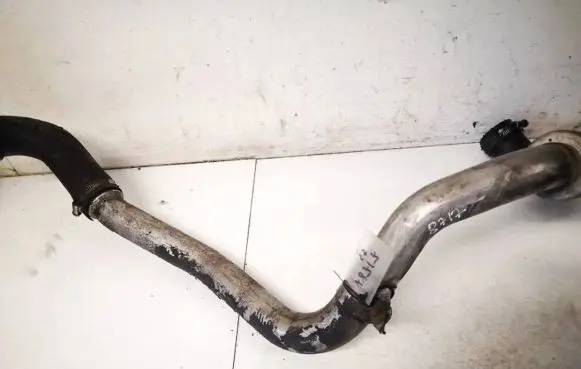 Renault Espace - Grand espace IV Intercooler hose/pipe