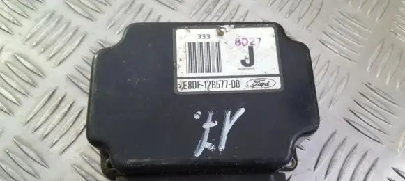 Ford Taurus Engine control unit/module e8df12b577db e7db-14a464-ba