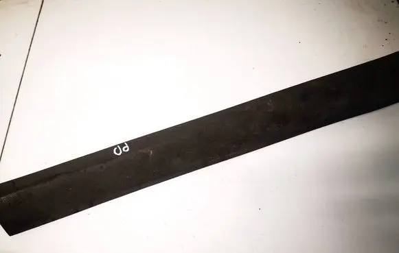 Ford Kuga I Front sill trim cover 4M51R13200AW