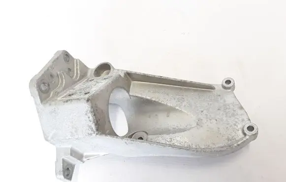 Muffler mount bracket/holder