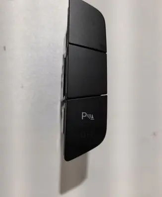 Ford Focus Parking (PDC) sensor switch JX7T15A860ADC
