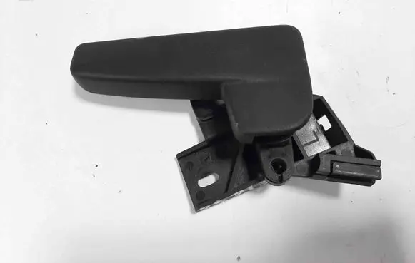 Volkswagen T-Cross Engine bonnet (hood) release handle 517823633B 6R1823533