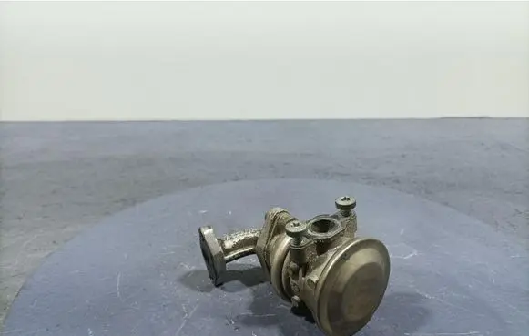 Audi A6 Allroad C6 EGR valve 06E131101C