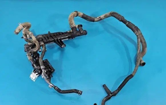 Ford Focus Engine coolant pipe/hose JN1Q8592AC IMPRK1538443