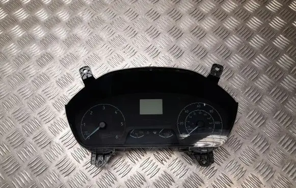 Ford Transit Custom Speedometer (instrument cluster) LK3T10849ADF