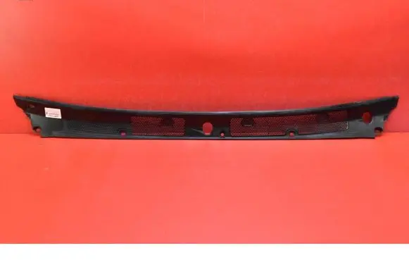 Wiper trim