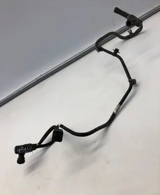 Peugeot Expert AdBlue supply pipe 9807014480a