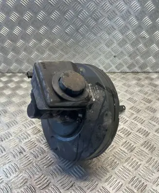 Opel Zafira B Brake booster 13142362