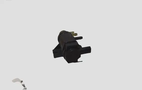 Mercedes-Benz B W245 Turbo solenoid valve A0091533128 70078208