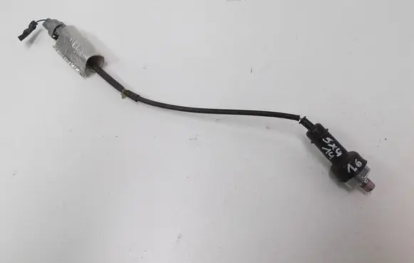 Suzuki SX4 S-Cross Oil pressure sensor 