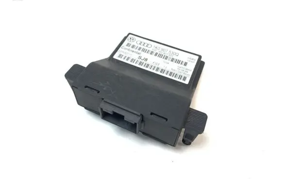 Volkswagen Golf V Other control units/modules 1K0907530Q