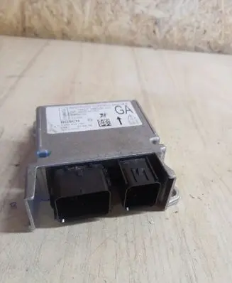 Ford Galaxy Airbag control unit/module 6M2T14B056AD 0285010140 650009679901