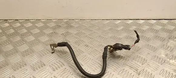 Skoda Enyaq iV Negative earth cable (battery) 1EA915181A