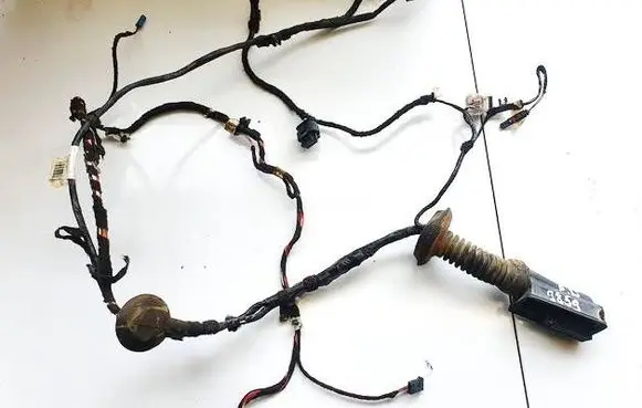 BMW i3 Other wiring loom 9349219 6104801