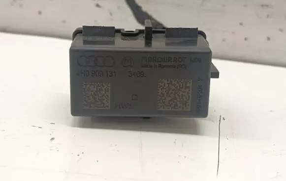 Audi A8 S8 D4 4H Sensor 4H0909131