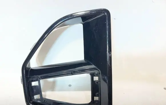 BMW X5 G05 Front bumper lower grill 8074269