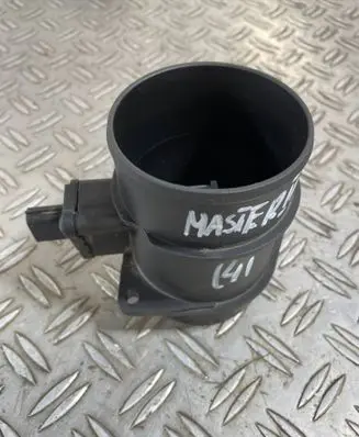 Renault Master III Mass air flow meter 165765213R