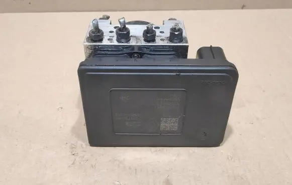 Renault Megane IV ABS Pump 10091514803