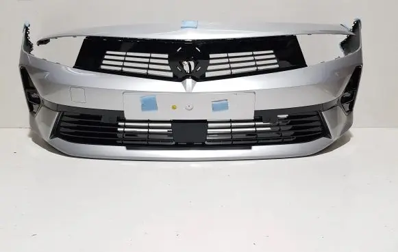 Opel Astra L Front bumper 9839979580