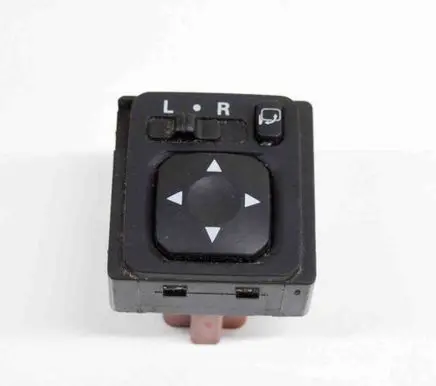Mitsubishi ASX Wing mirror switch R183569