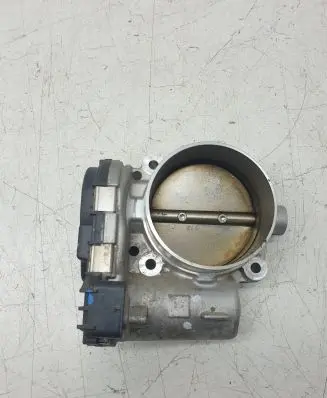 Chrysler Pacifica Throttle valve 05184349AE 05184349 05184349-AE