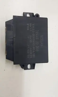 Nissan Qashqai Parking PDC control unit/module 28448JD00B