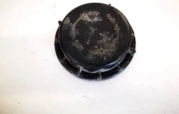 Headlight/headlamp dust cover