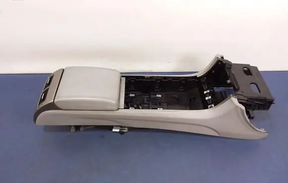 Jaguar XF X250 Armrest