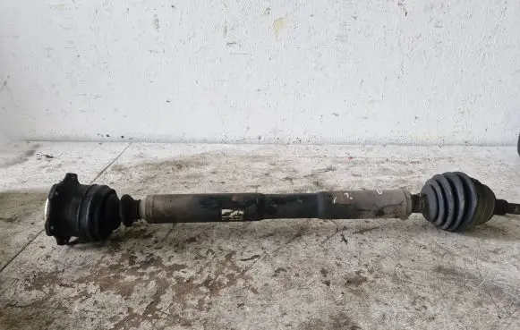 Audi A3 S3 8L Front driveshaft