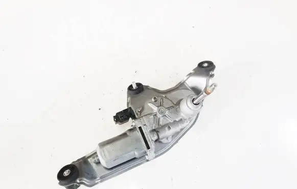 Mazda 3 II Rear window wiper motor BBN967450 8496000651 8496000451
