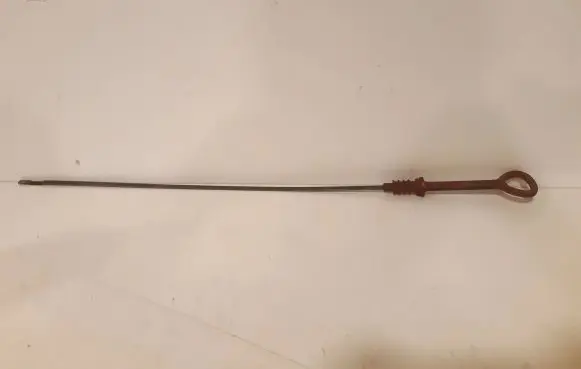 Volkswagen Golf III Oil level dip stick 027115611C