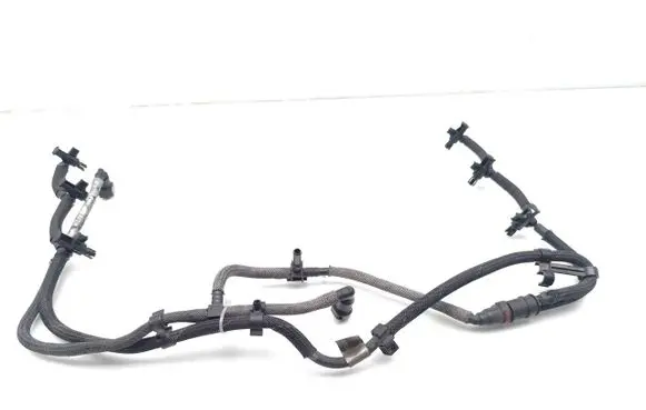 Jaguar XF Fuel return line/hose 9X2Q9K022BB 0928402120