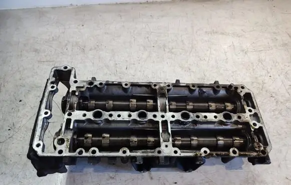 Fiat Ducato Rocker cam cover 504166567