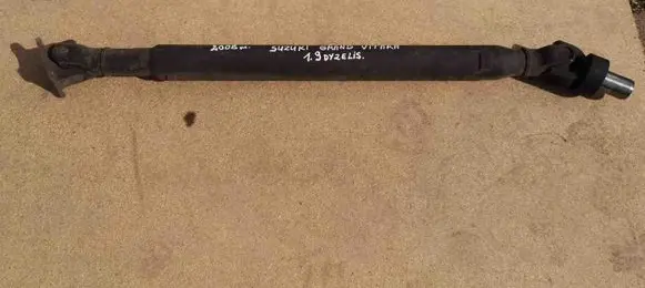 Suzuki Grand Vitara II Middle center prop shaft 