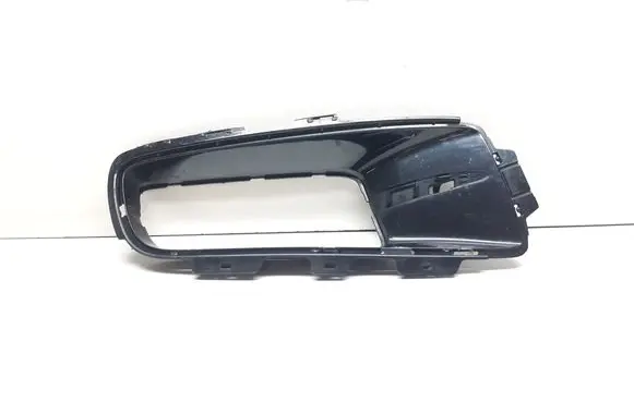 BMW X5 E70 Front bumper lower grill 7175486 51117175486