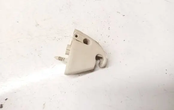 Saab 9-5 Sun visor clip/hook/bracket 5292214