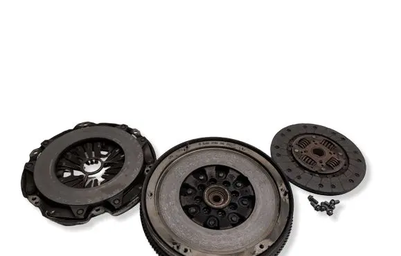 Mercedes-Benz Vito Viano W639 Clutch set kit A6460300805