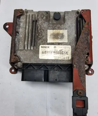 Iveco Daily 30.8 - 9 Engine control unit/module 0281011228 504073032