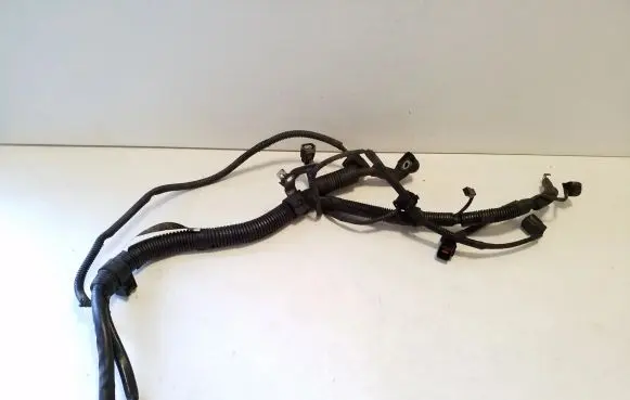 Mitsubishi Outlander Positive cable (battery)