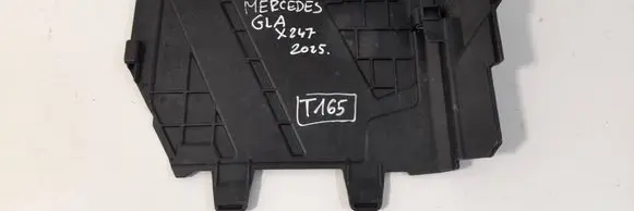 Mercedes-Benz GLA H247 Battery box tray A2475459300